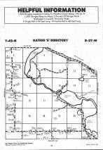 Map Image 026, Mille Lacs County 1991